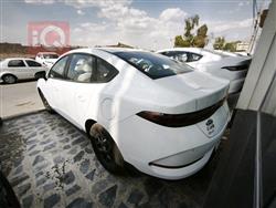 بي واي دي Qin Plus
